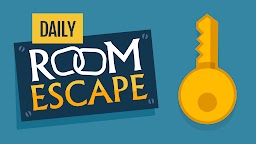 每日房間逃脫(Daily Room Escape)